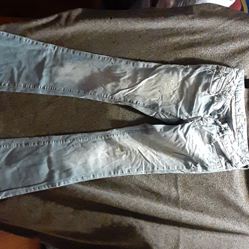 Women die 21 flare jeans
